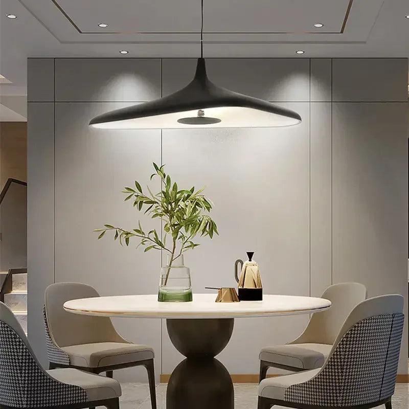 Tennyson Pendant Lamp