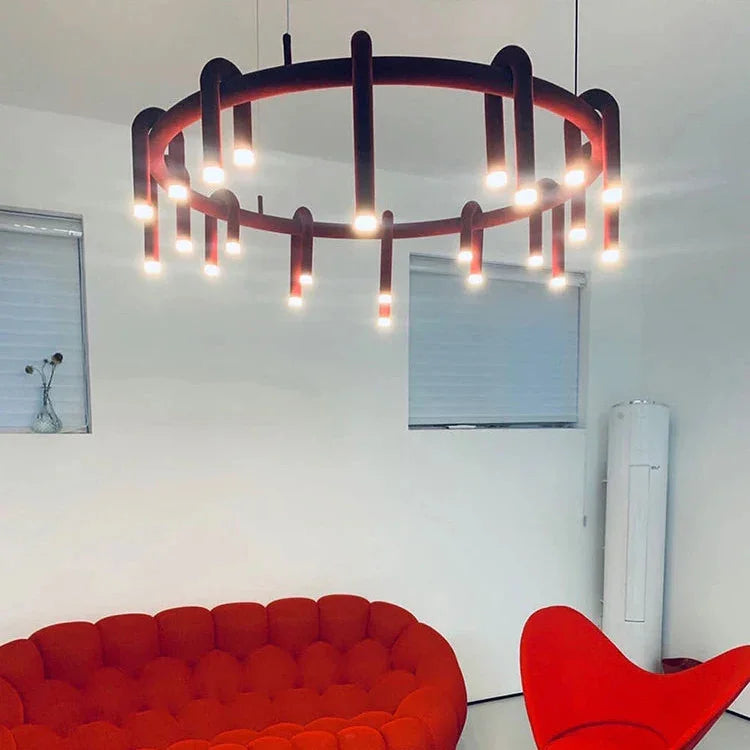 Maidel Chandelier