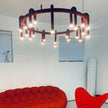 Maidel Chandelier