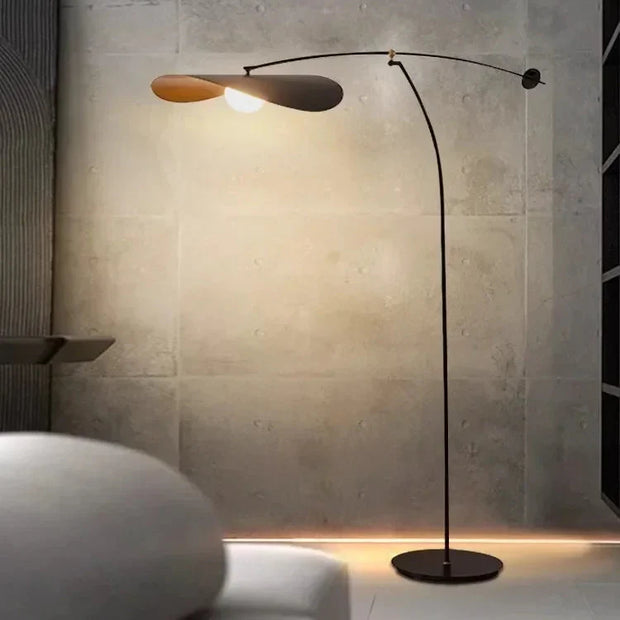 Ariel Floor Lamp