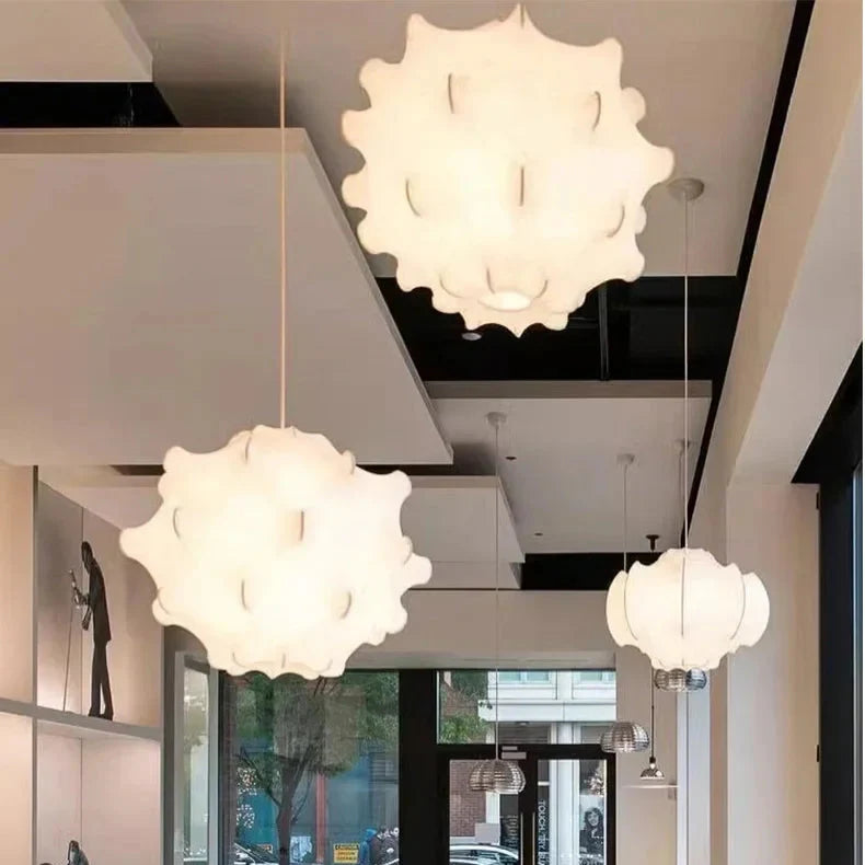 Tenshi Pendant Light