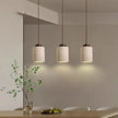 Janette Travertine Pendant Lamp