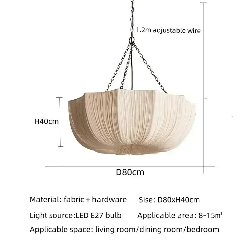 Maribette Pendant Lamp