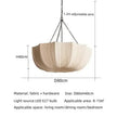 Maribette Pendant Lamp