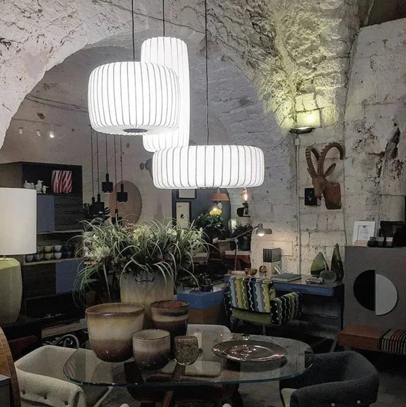 Hana Pendant Light