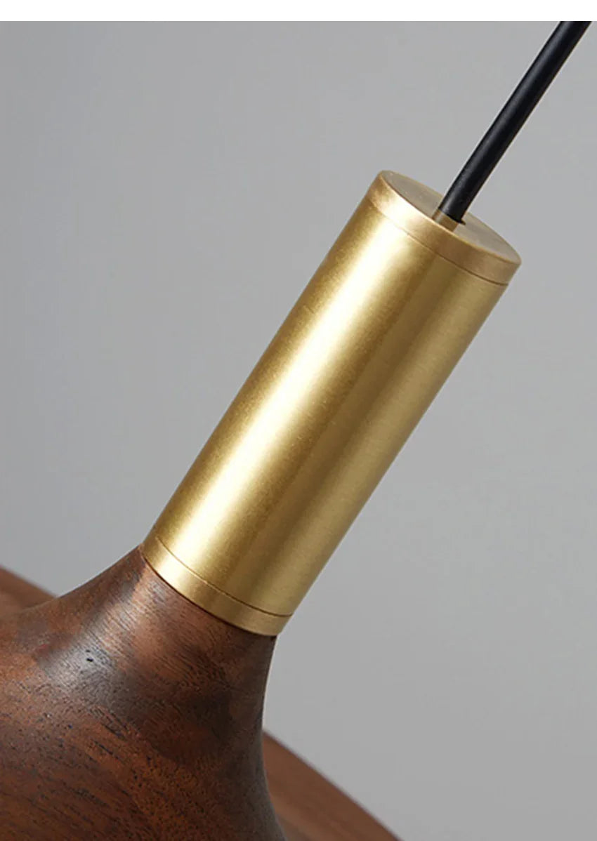 Elenorra Pendant Lamp
