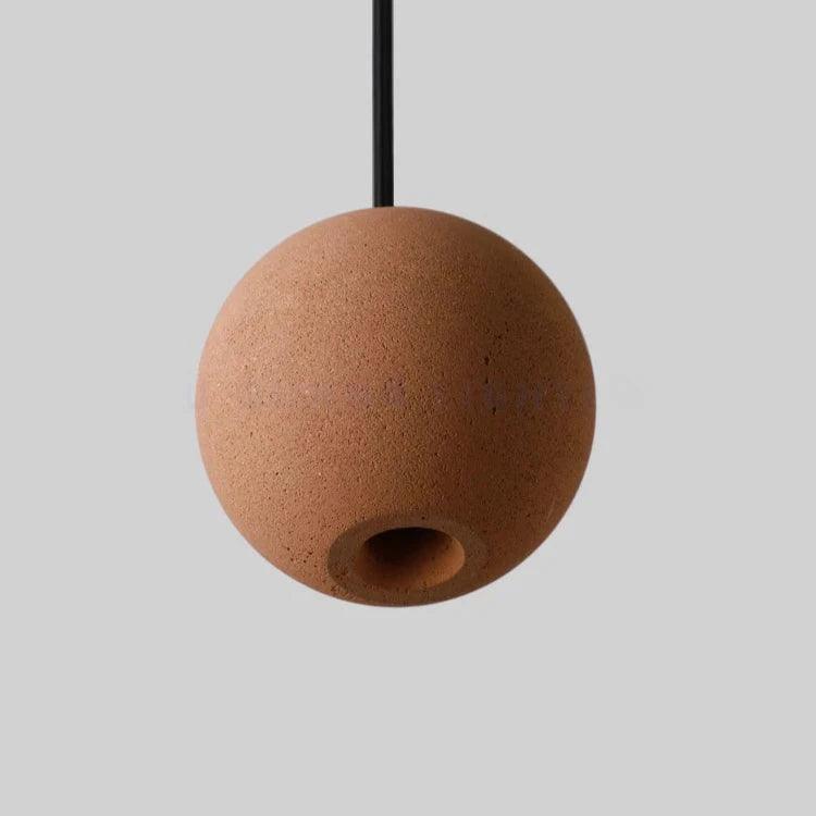 Ebba Pendant Light