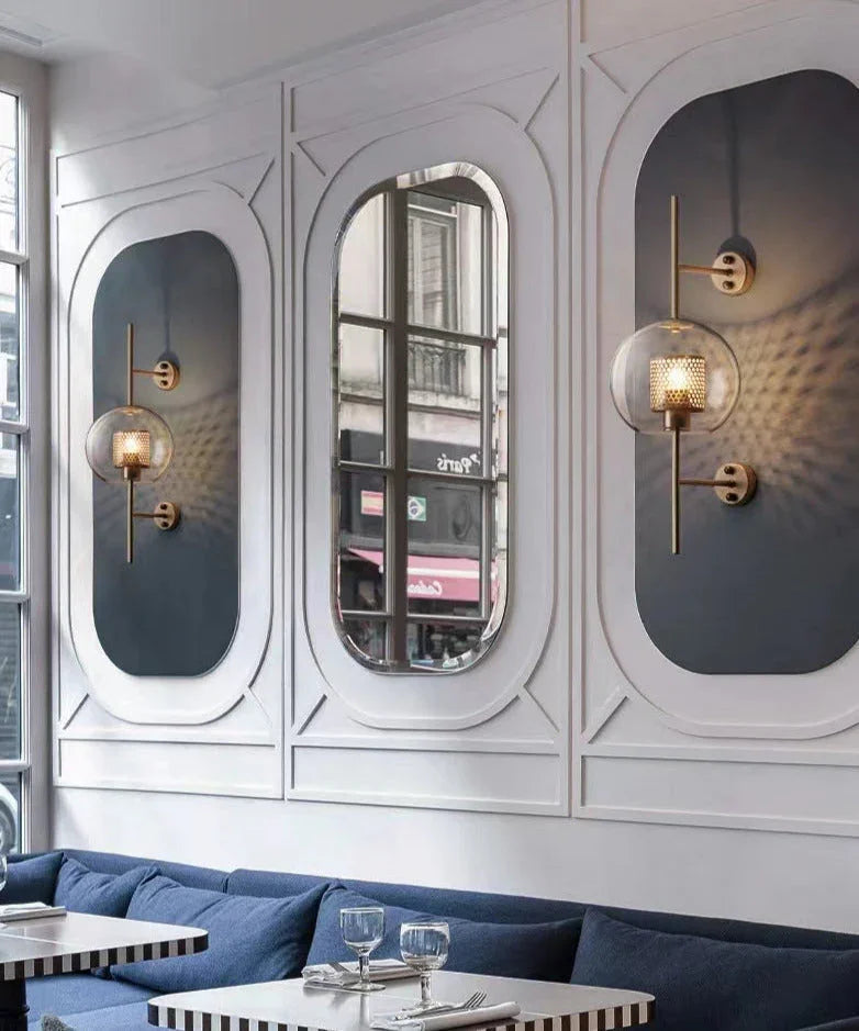 Allegro Wall Lamp