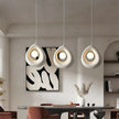 Kokoro Pendant Lamp