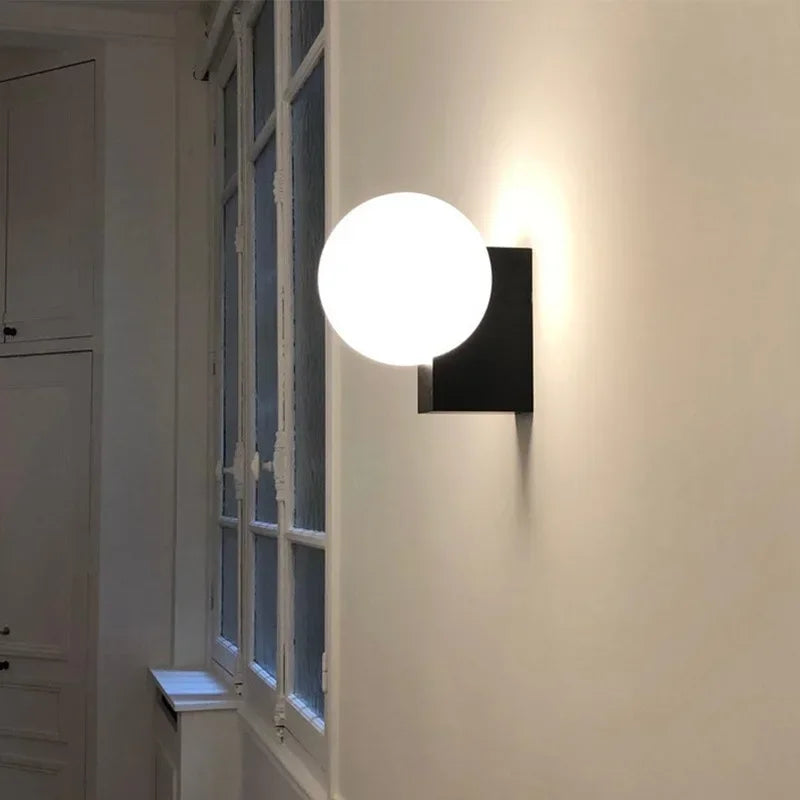 Jemsa Wall Lamp