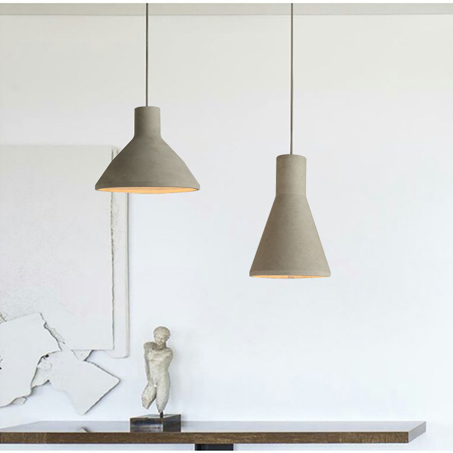 Wonnah Pendant Light