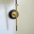 Yeira Wall Lamp