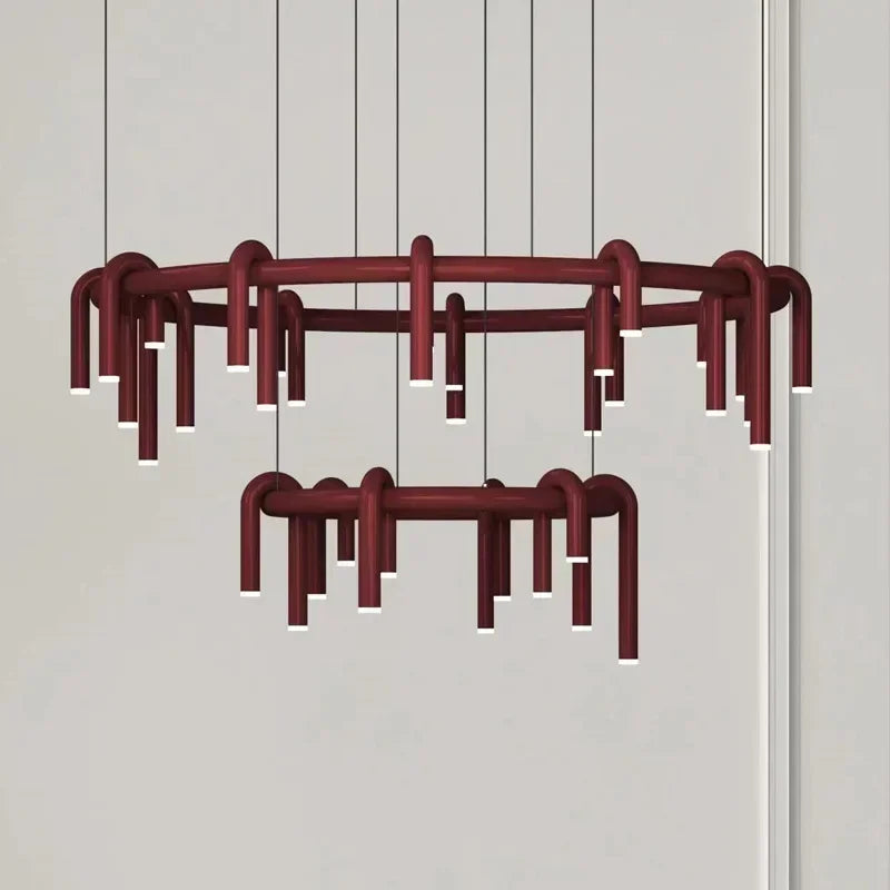 Maidel Chandelier