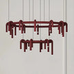 Maidel Chandelier