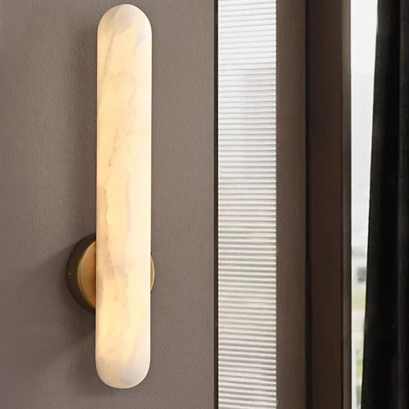 Patria Wall Lamp