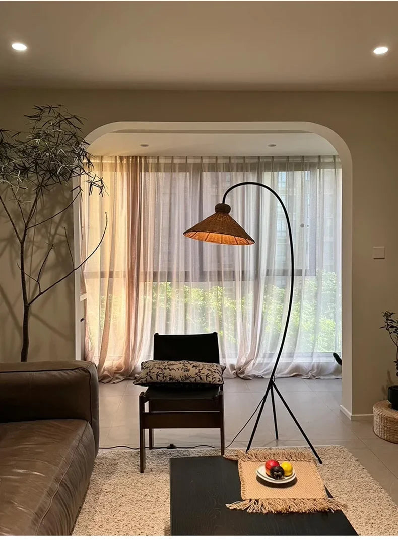 Yume Floor Lamp