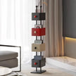 Marthia Bookshelf