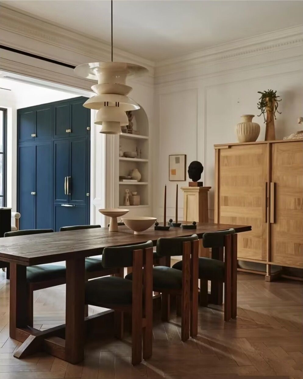 Mikkel Dining Chair