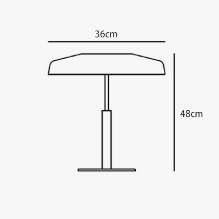 Resimar Table Lamp