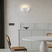 Aurelie Gypsum Wall Lamp