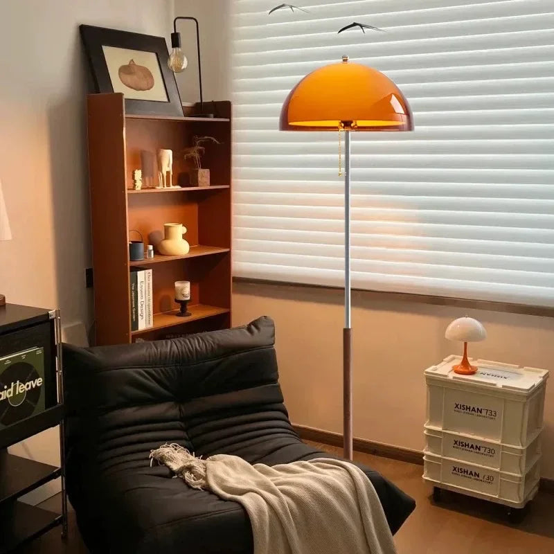Bellanca Floor Lamp