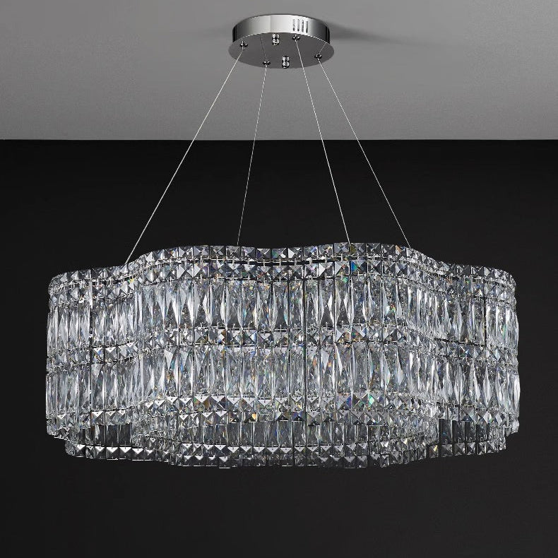 Bellaria Chandelier