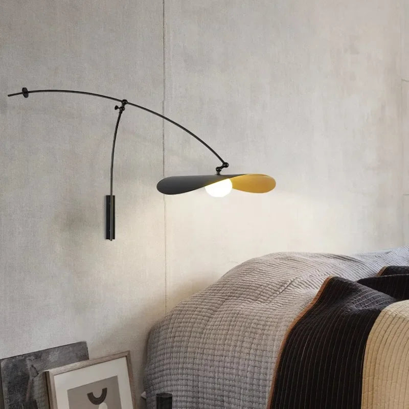Ariel Wall Lamp