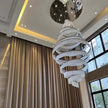 Suralie Crystal Chandelier