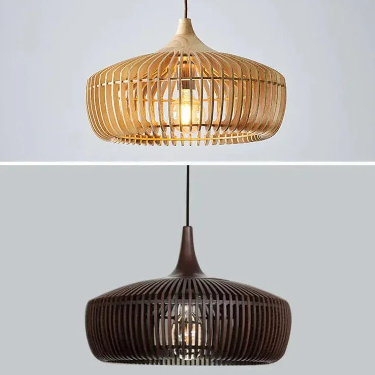 NaturLampa Pendant Lamp - OPEN BOX (AU)