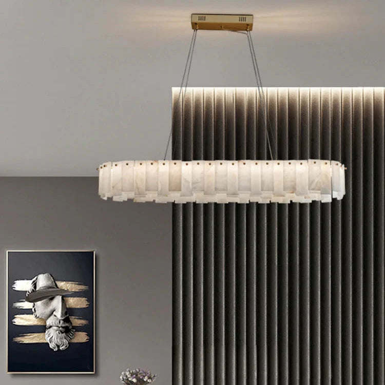 Geraline Chandelier