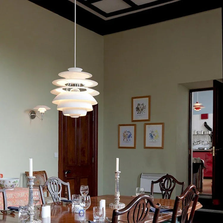 Marsella Pendant Light