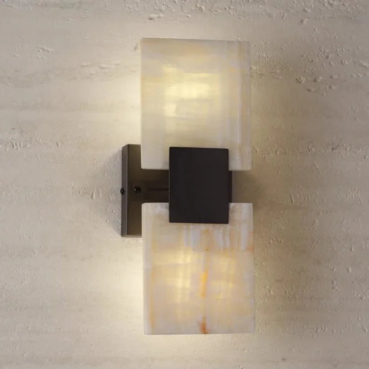 Ginetta Wall Lamp