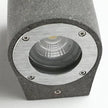 Sammie Cement Wall Lamp