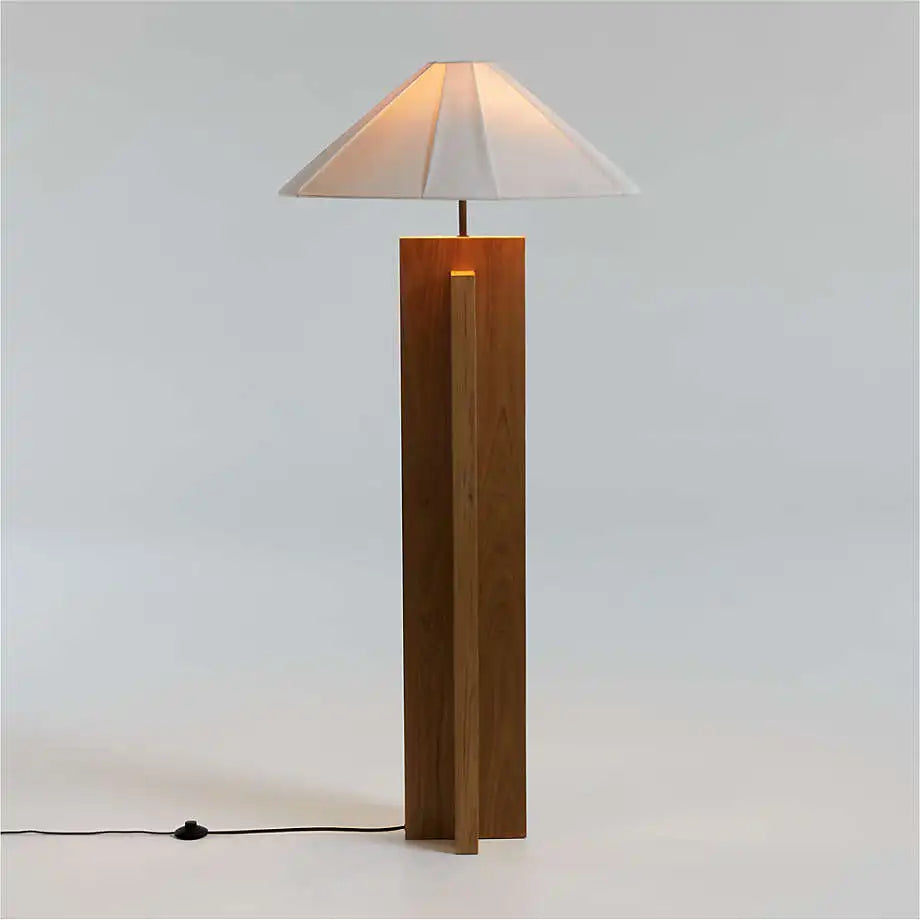 Gunnar Floor Lamp