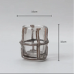 Clarizze Glass Vase