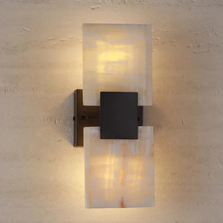 Ginetta Wall Lamp