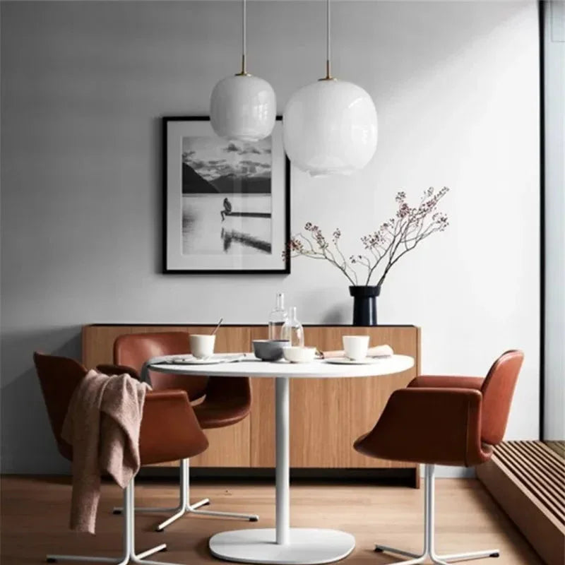 Gioia Pendant Light