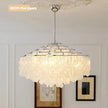 Seashell Pendant Chandelier