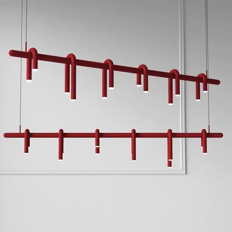 Maidel Chandelier