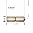 Dyrthem Pendant Lamp