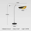 Ariel Floor Lamp