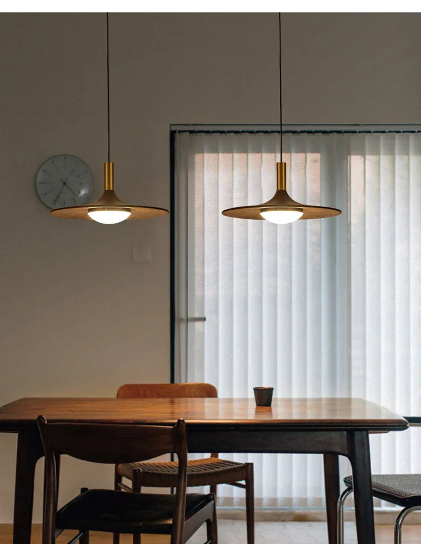 Elenorra Pendant Lamp