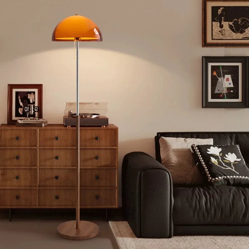 Bellanca Floor Lamp