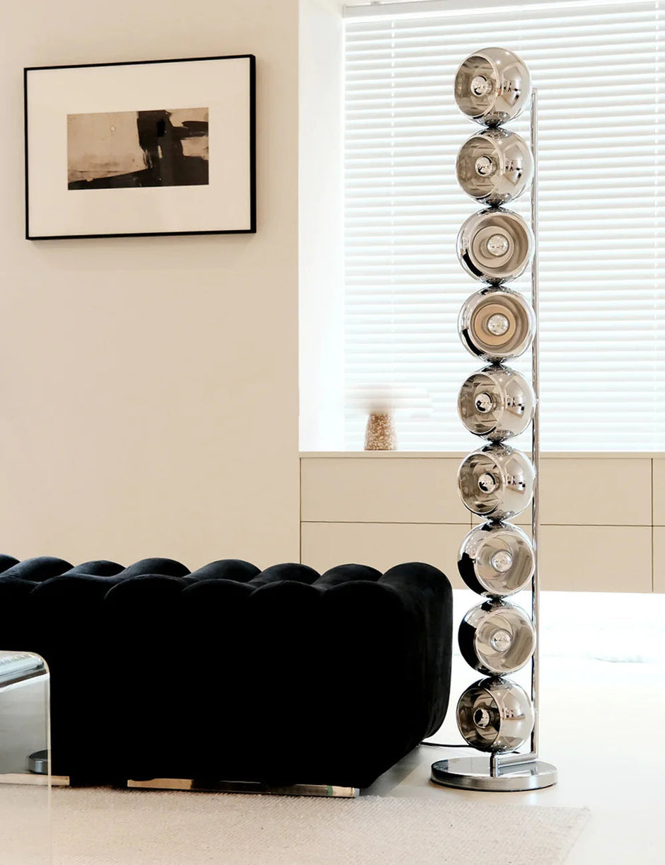 Totemico Floor Lamp