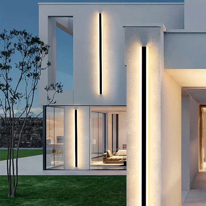 Adriel LED Wall Lamp