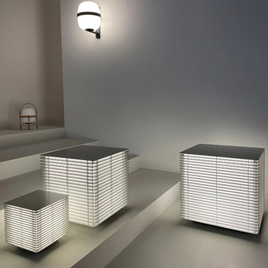 Olivia Floor Lamp