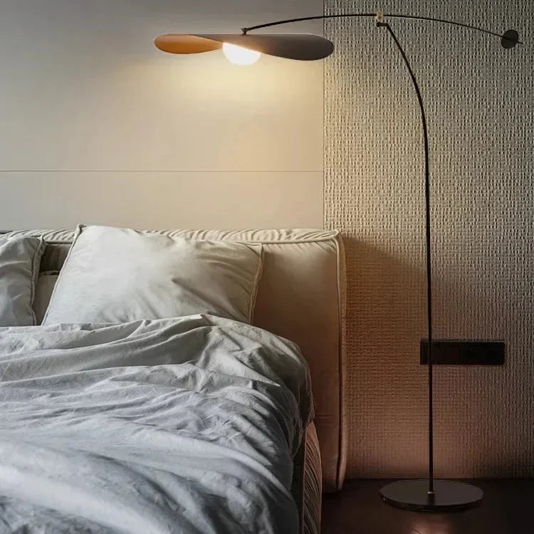 Ariel Floor Lamp