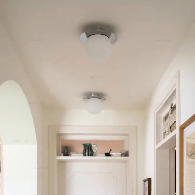 Nashia  Wall Lamp