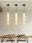 Modrah Marble Pendant Lamp