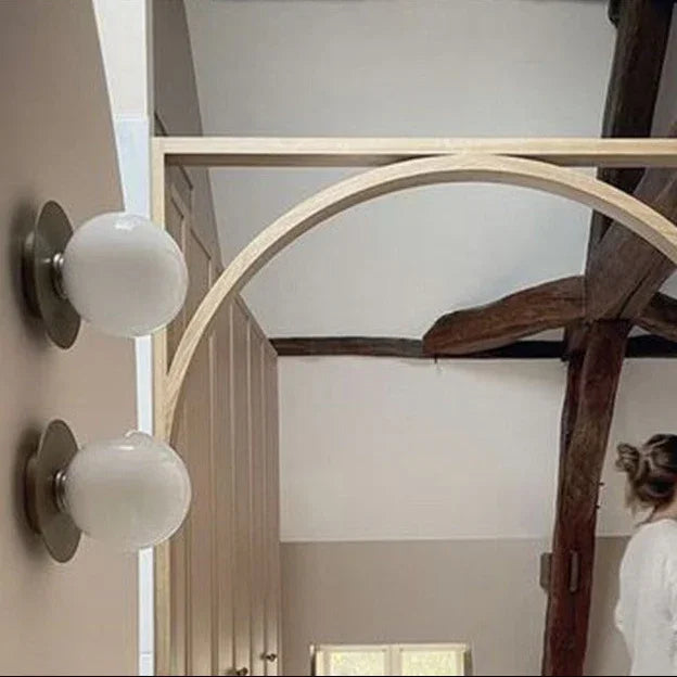 Palmero Wall Lamp